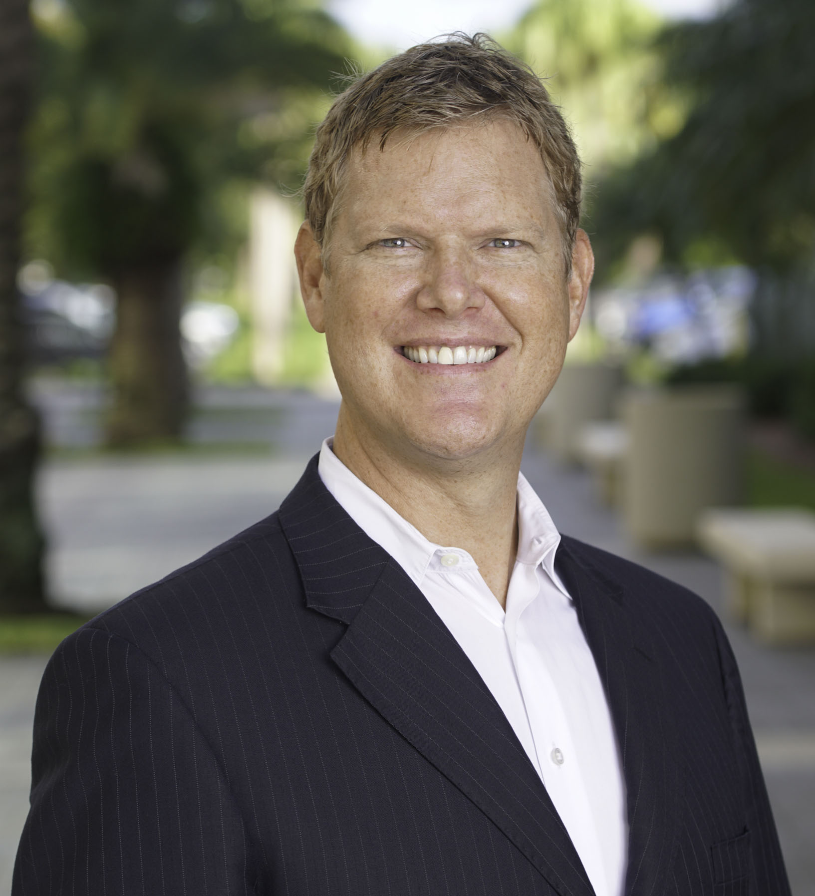 Sean Perkins, Business Consultant