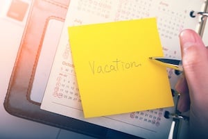 Paid Time Off Policy: Should You Bundle Vacation and Sick Time?