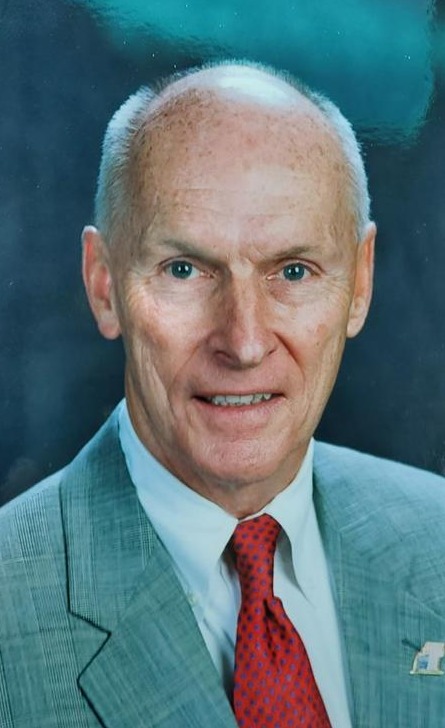 Bud Elias