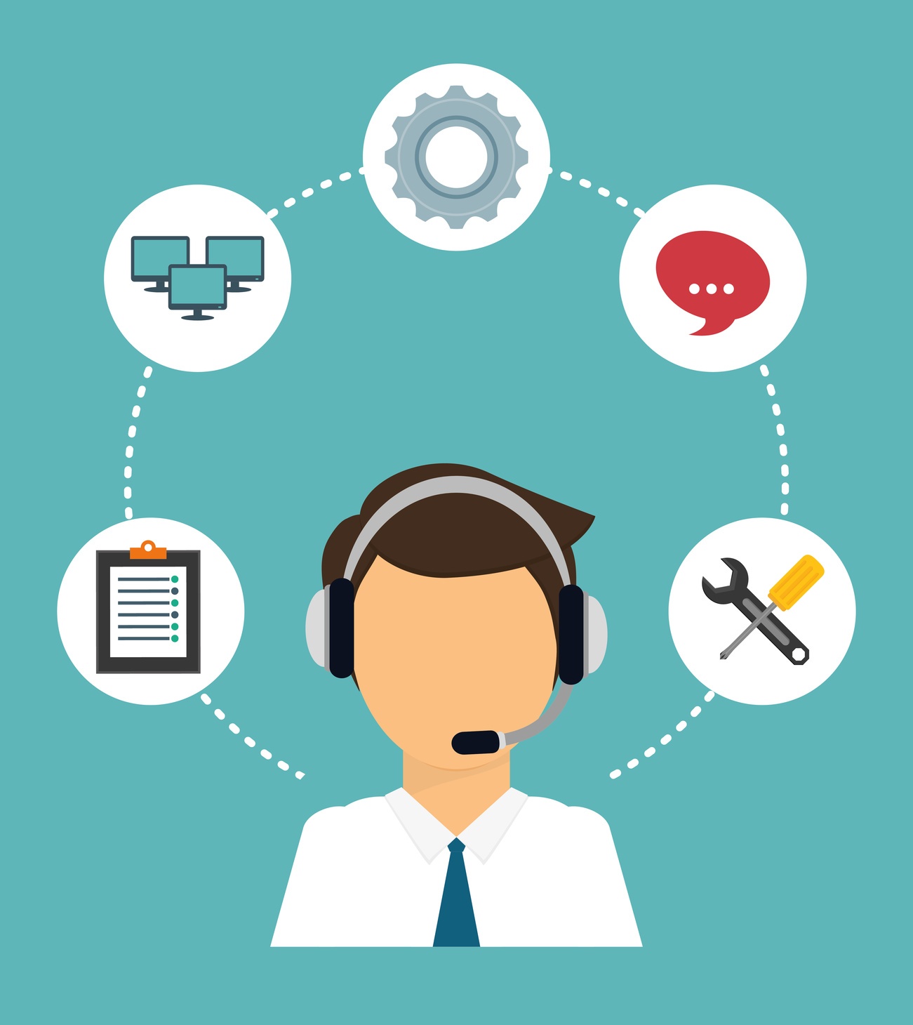 Customer Service
