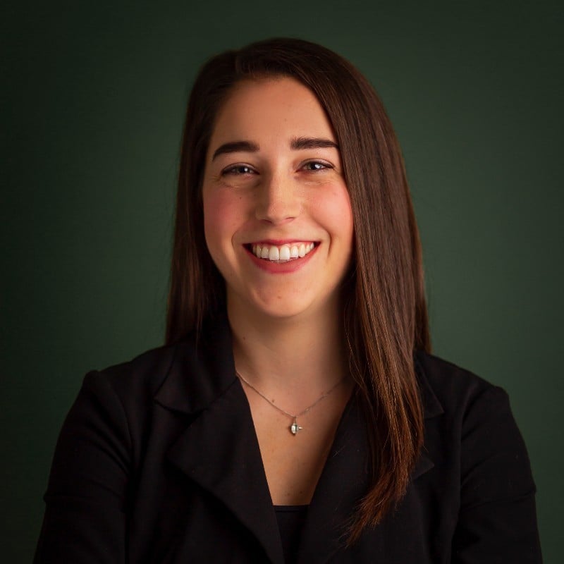 Mariel Gaetano, Digital Marketing Manager