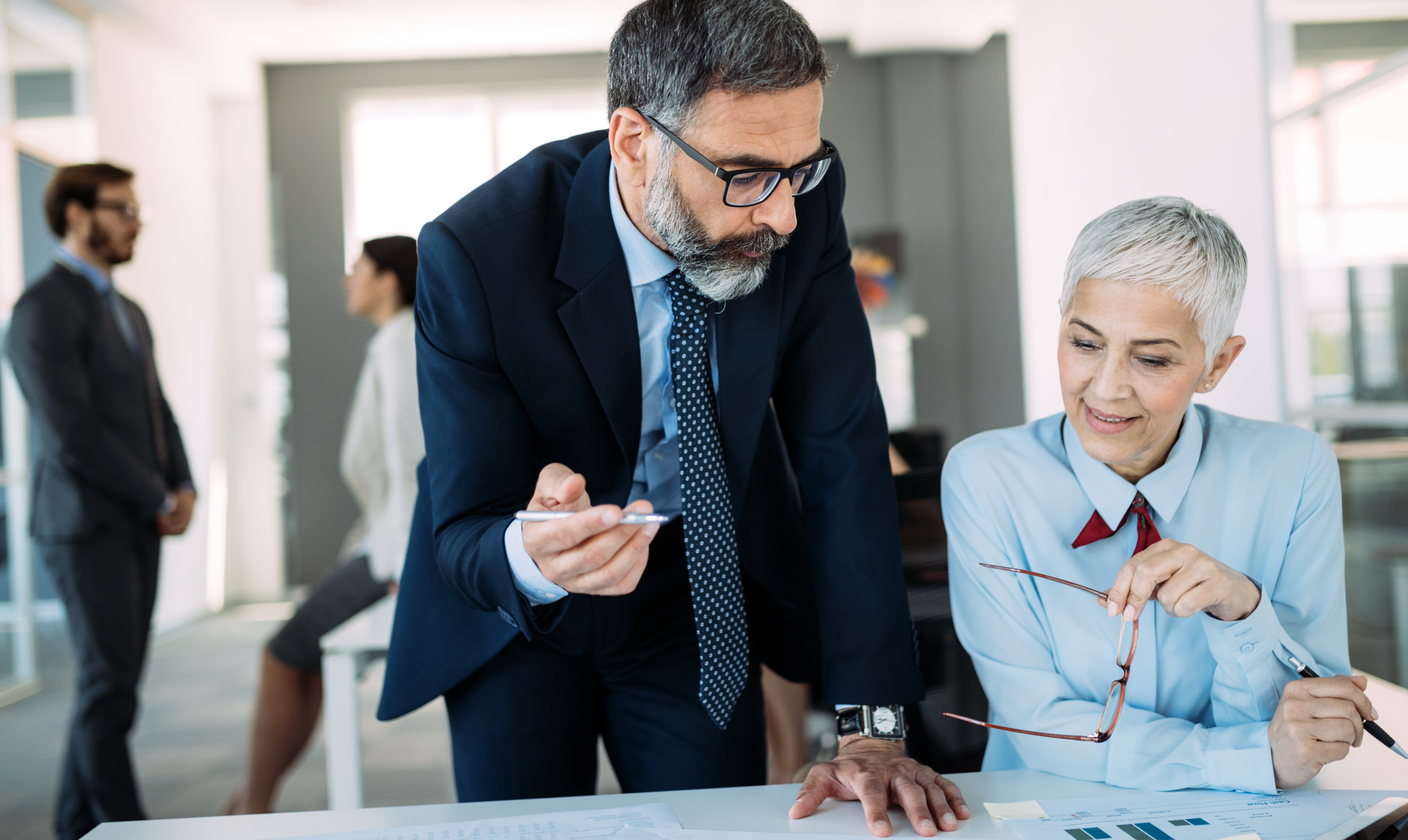 What Can Employers Expect in 2023?&nbsp; An Overview of the Labor and Employment Regulatory Landscape
