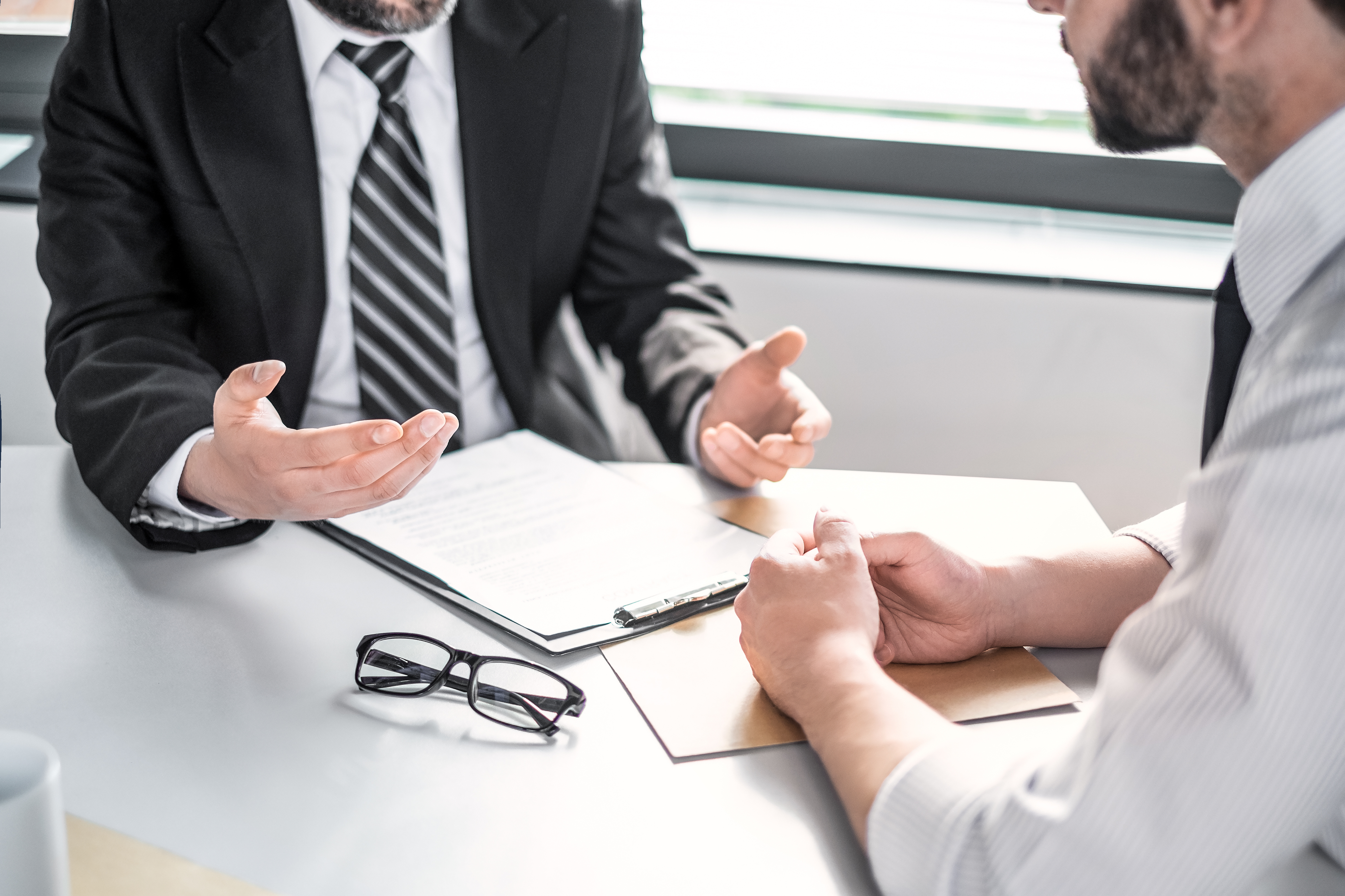 An Employer's Guide to Workers' Compensation Claims