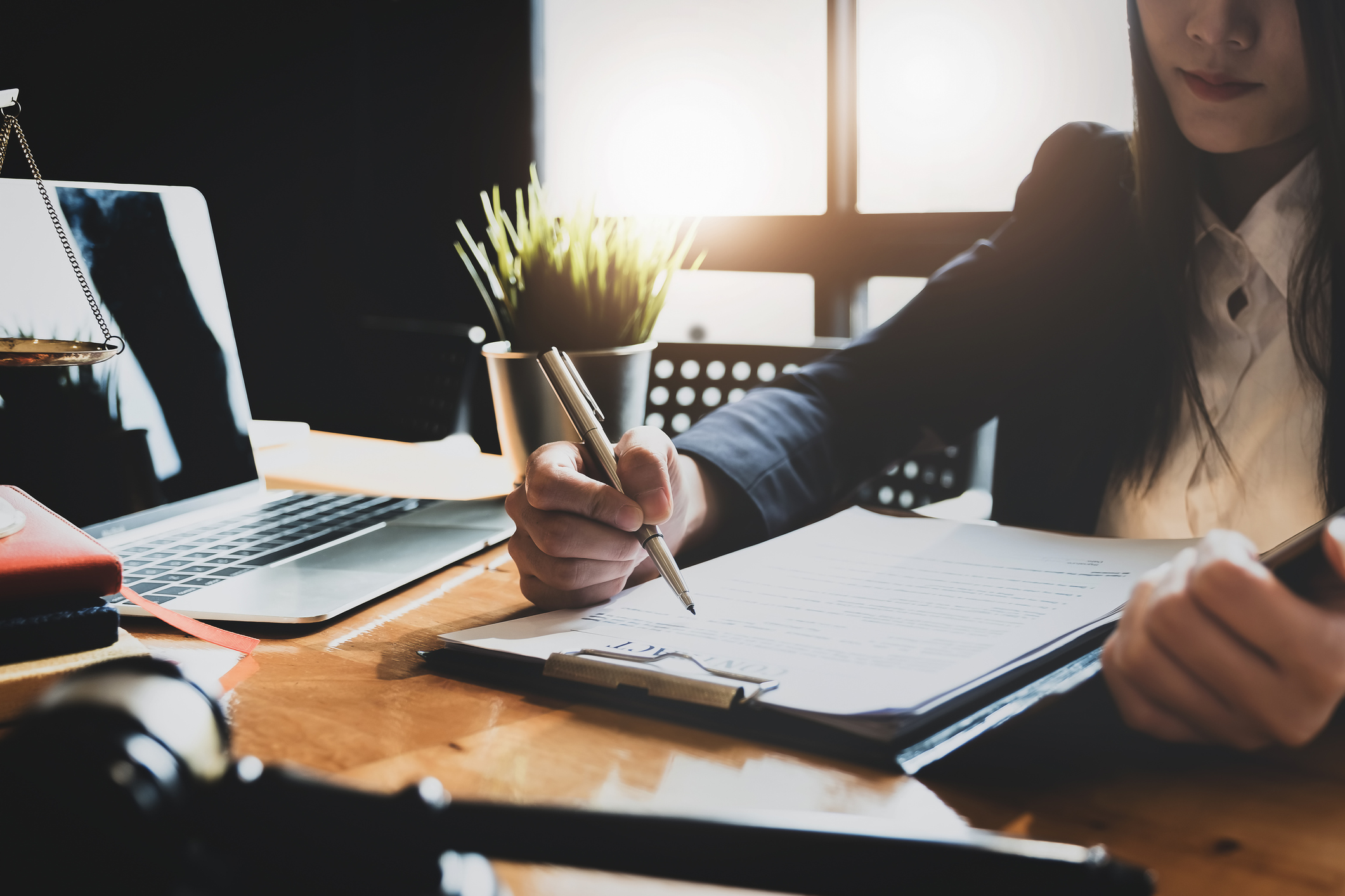 Hiring in A Tough Job Market