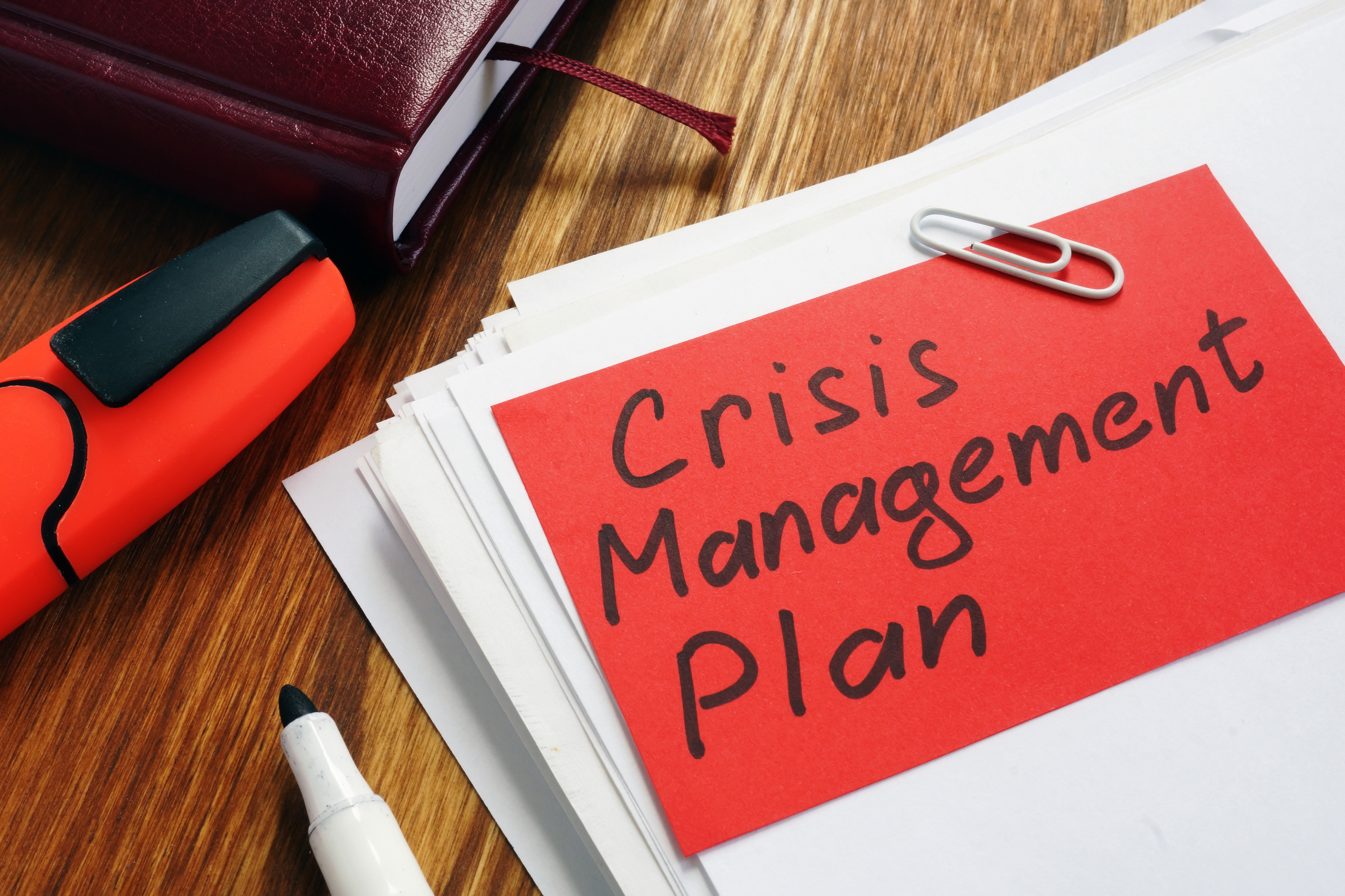 Crisis Management Strategies for Employers