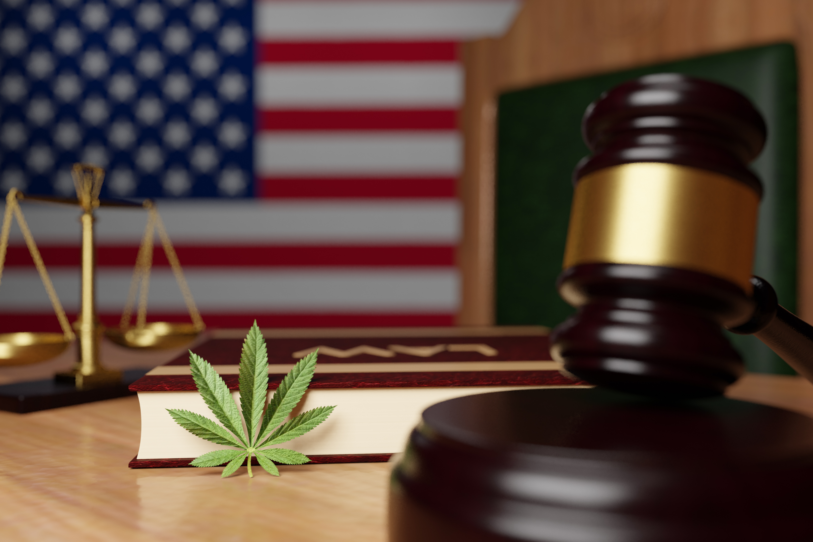 Marijuana in the Workplace: State Employment Laws