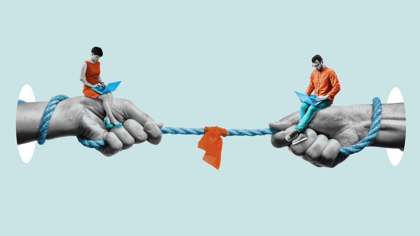 5 Strategies for SMBs to Win the Talent War