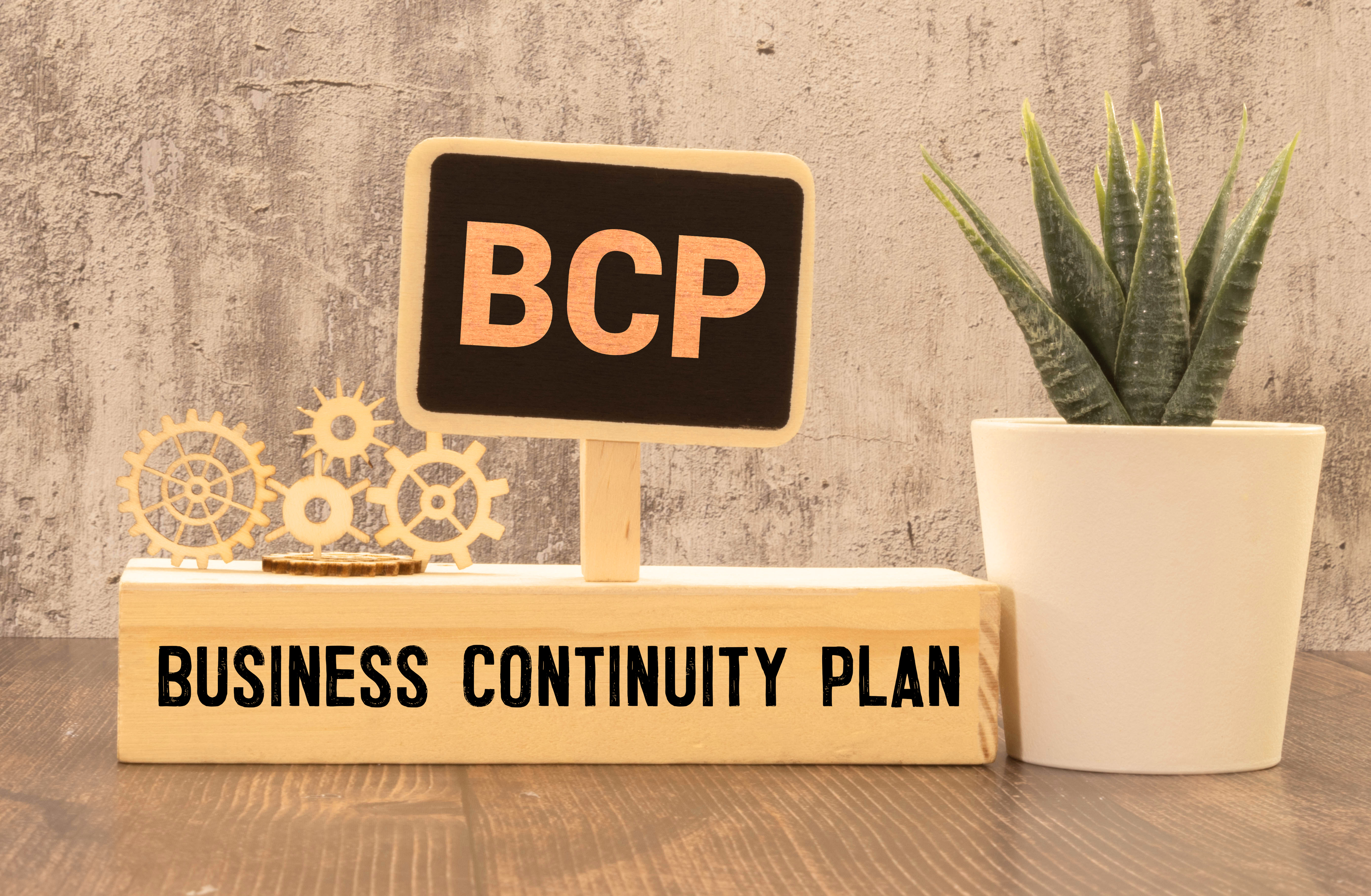 Why You Should Have a Business Continuity Plan