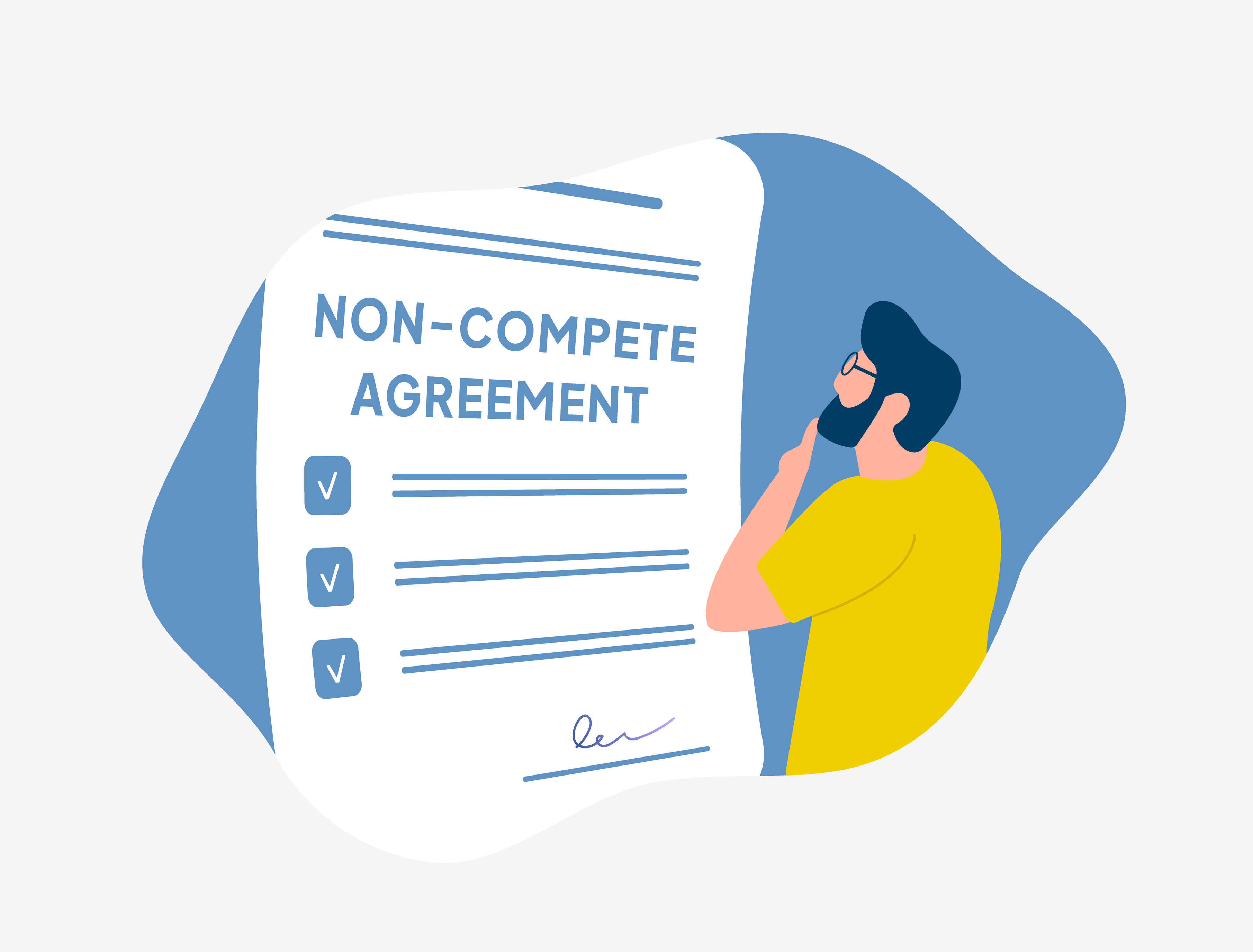 Understanding Noncompete Agreements for Business Owners