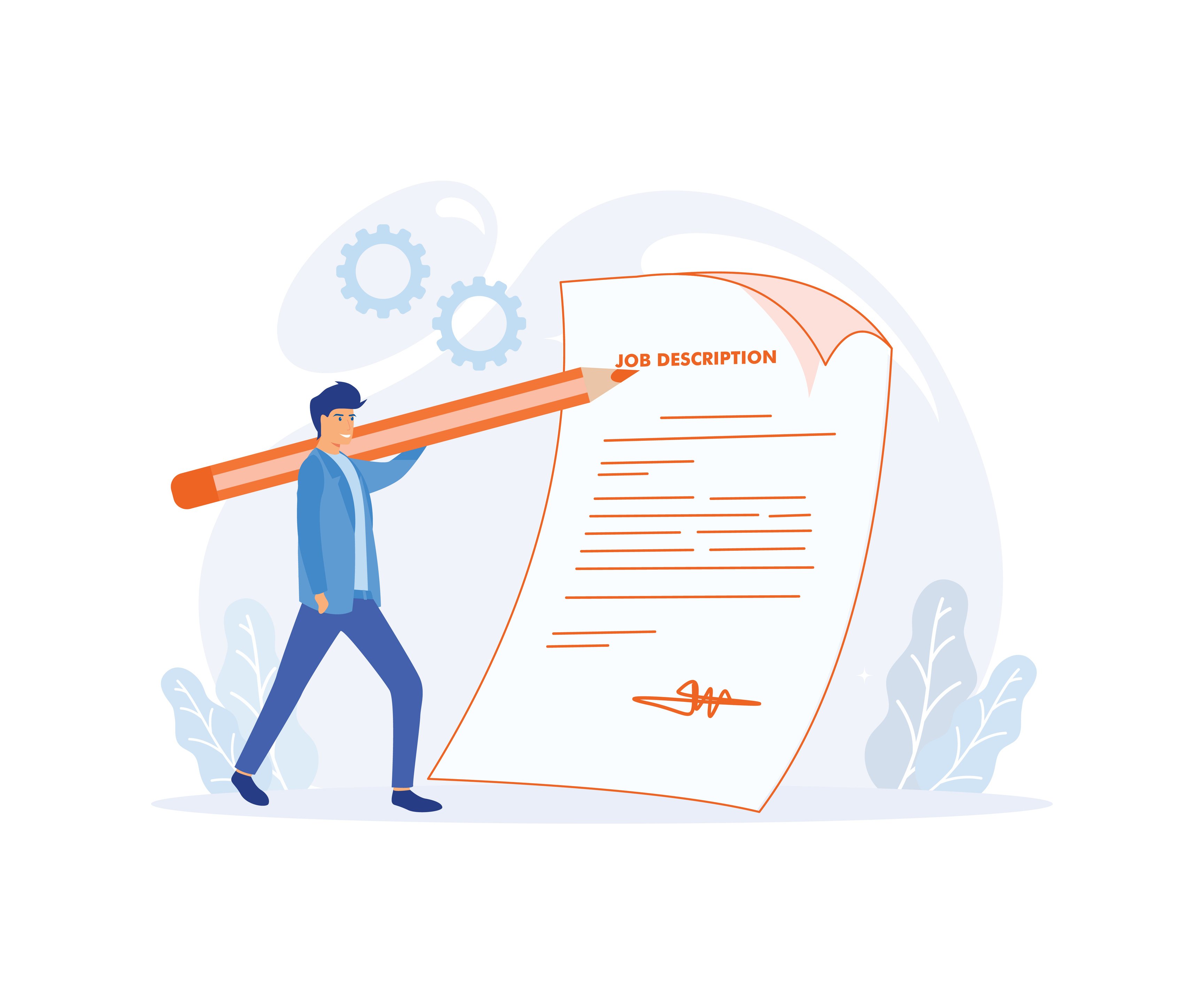 Why Job Descriptions Still Matter for Employers in 2025