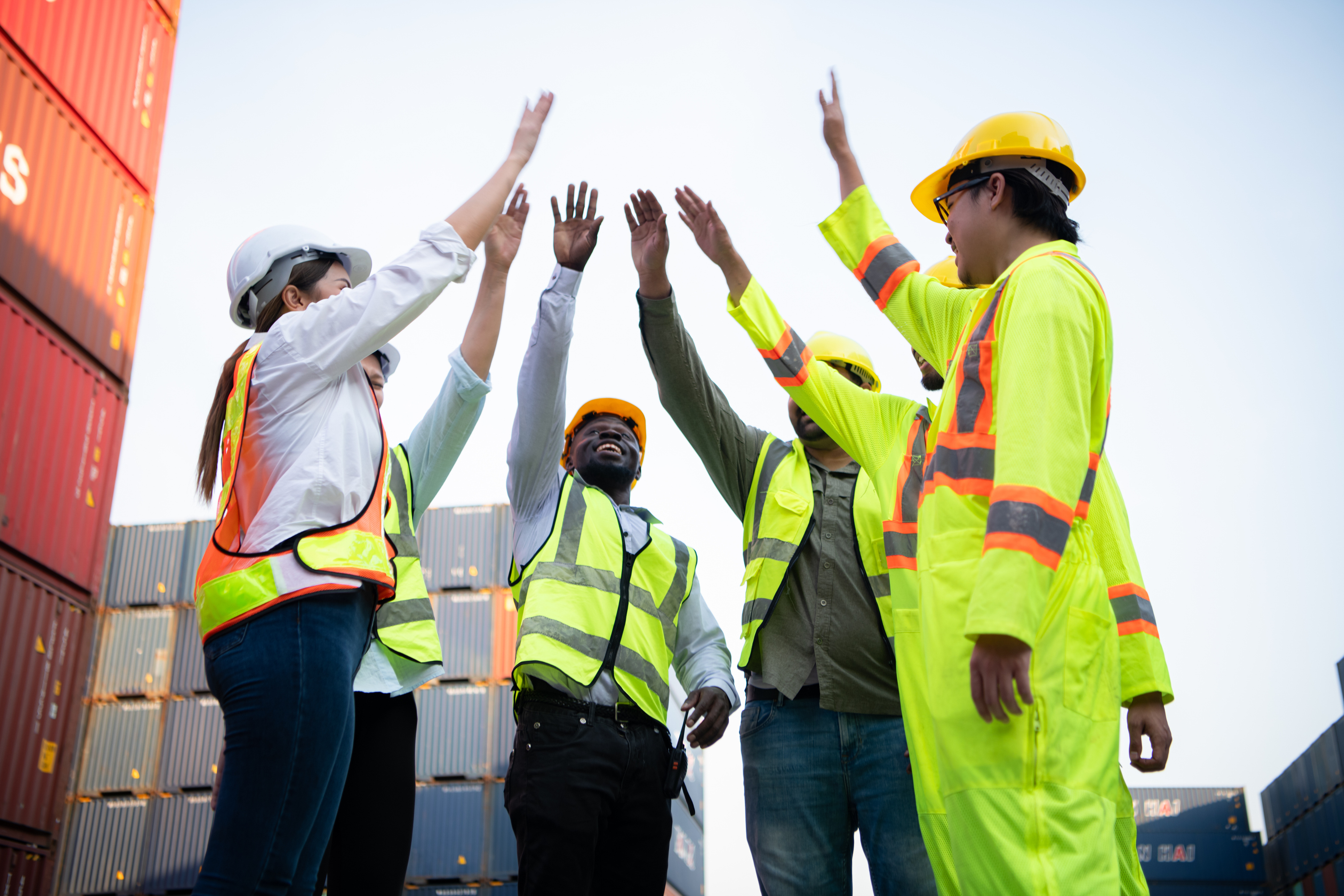Navigating Labor Day and Workforce Changes