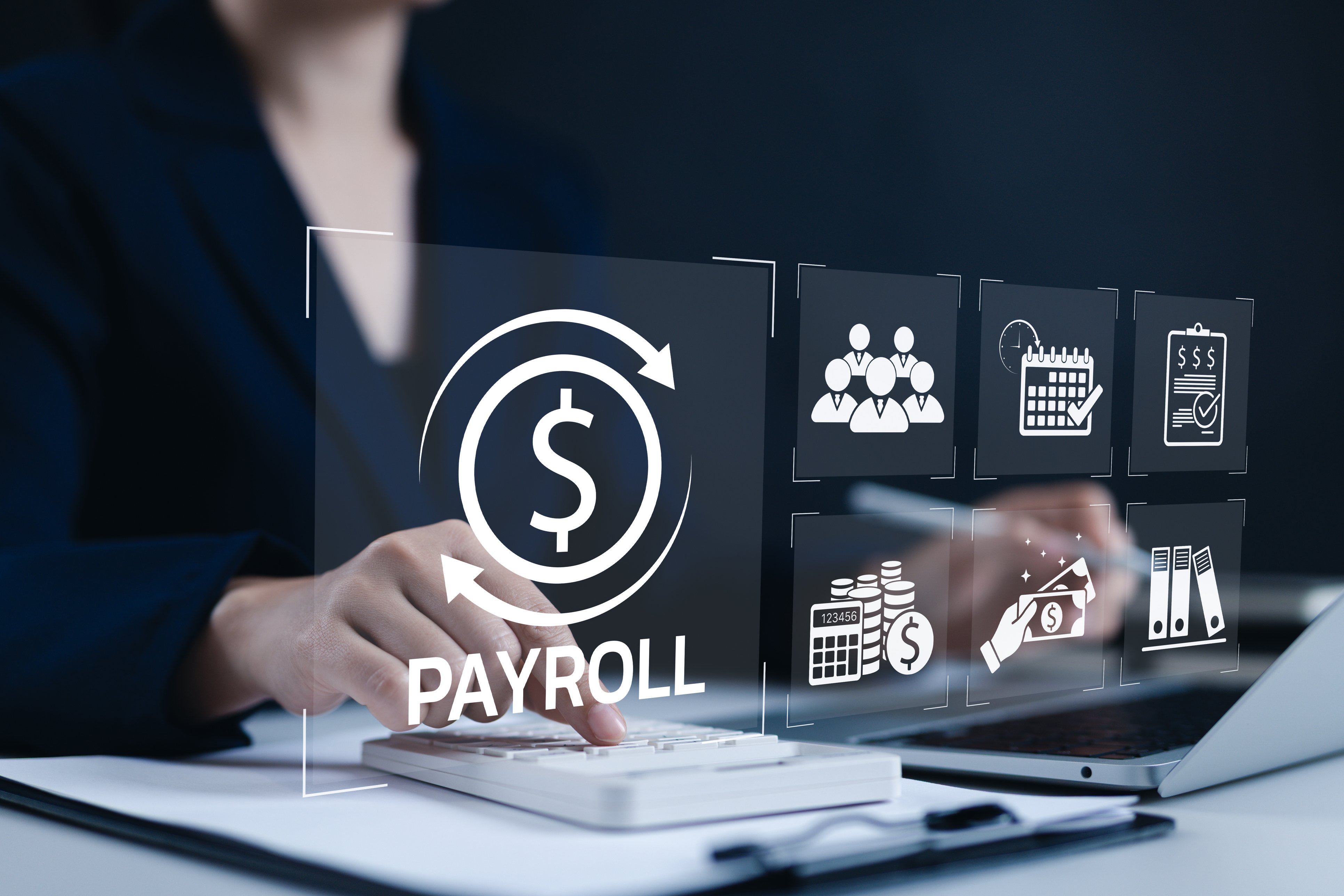 PEO vs Payroll Services: Which is Right for Your Business?