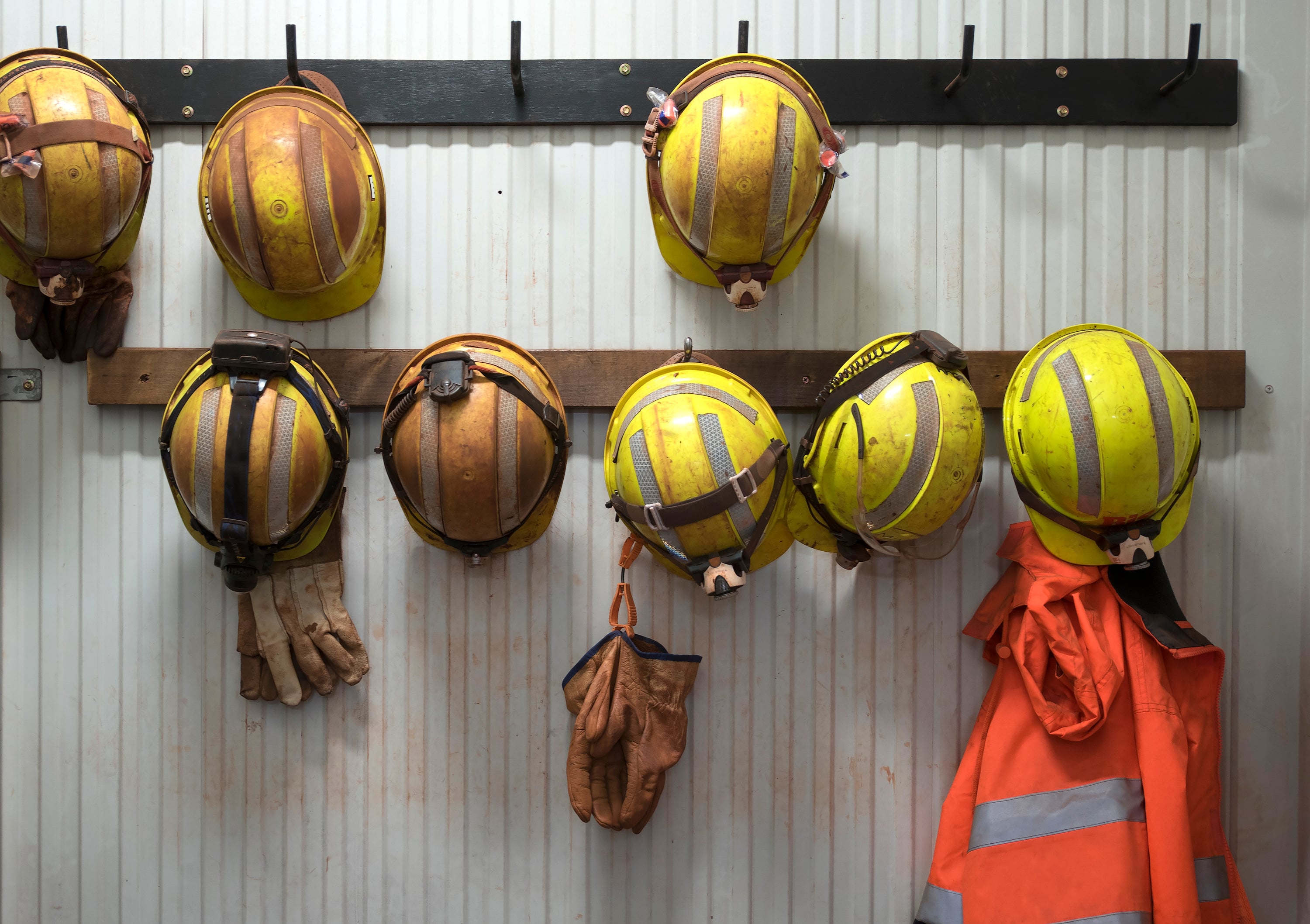 Strengthen Your Workplace Safety Efforts During OSHA's Safe + Sound Week