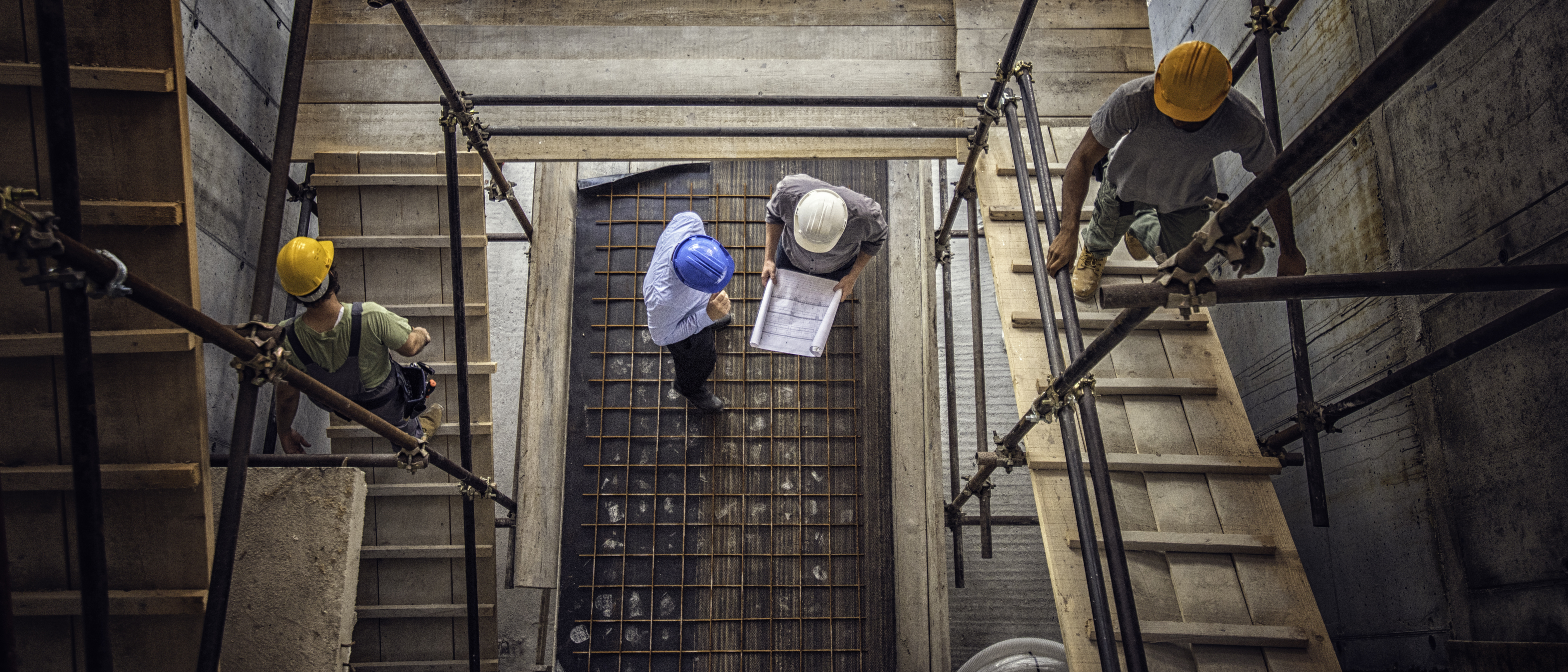 Worker's Compensation in Construction: PEO Risk Management