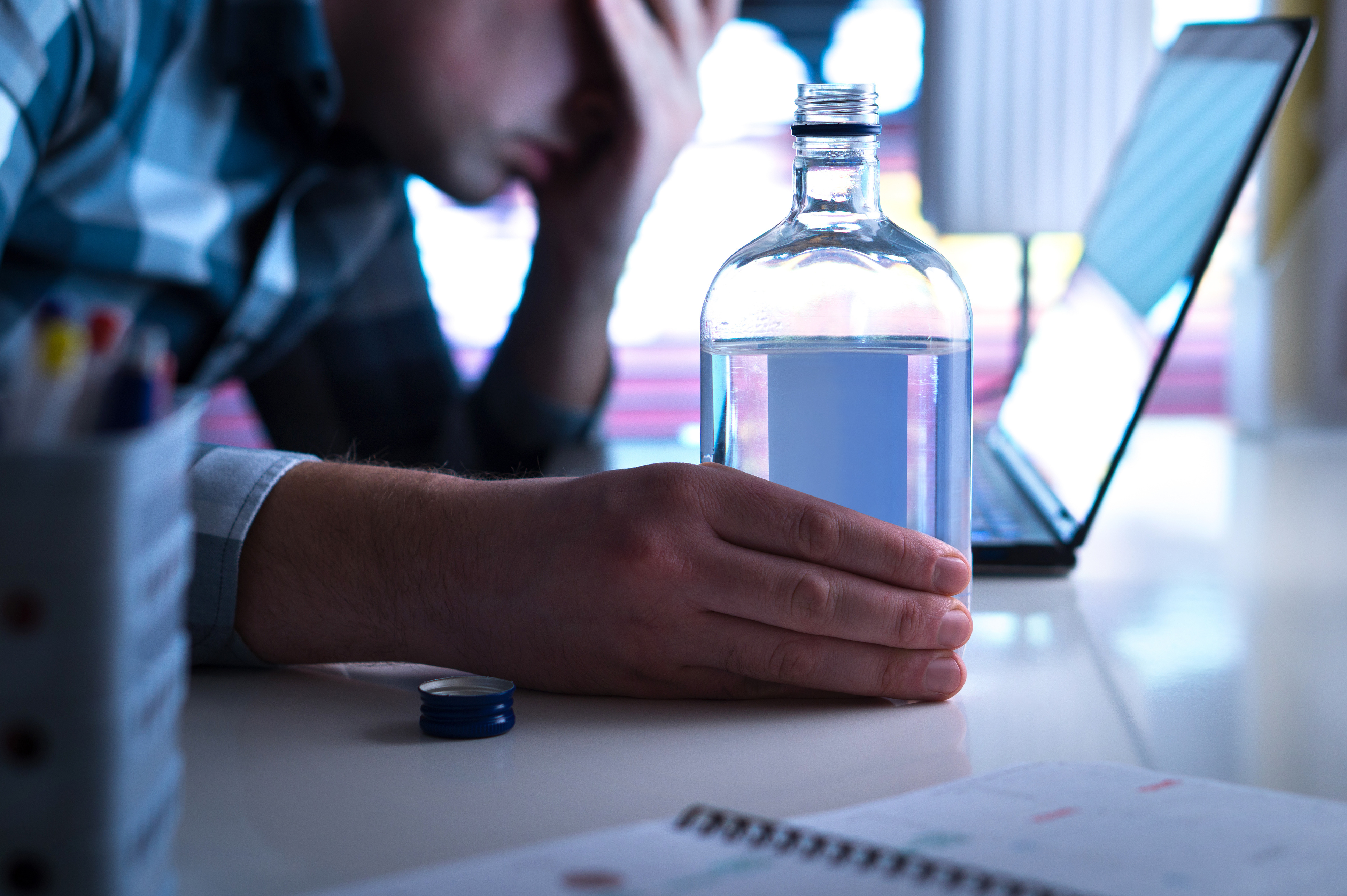How to Respond When an Employee Is Drunk on the Job