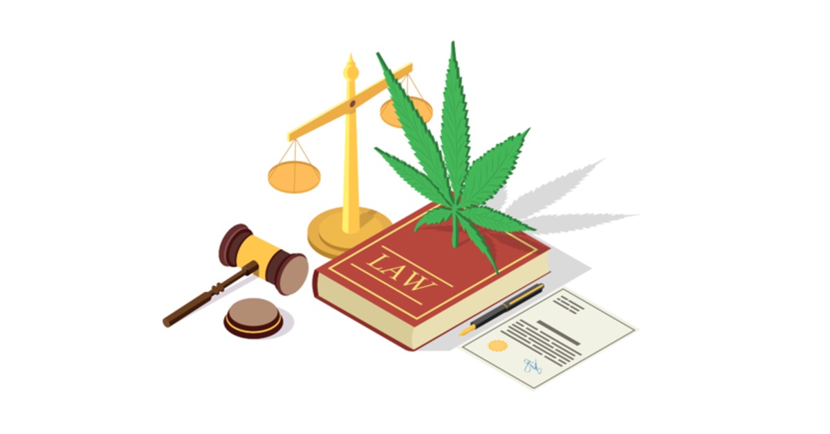 Marijuana in the Workplace: State Employment Laws