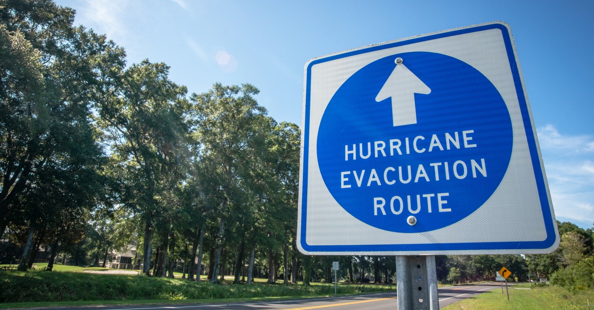 OSHA's Hurricane Preparedness Guidance for Businesses
