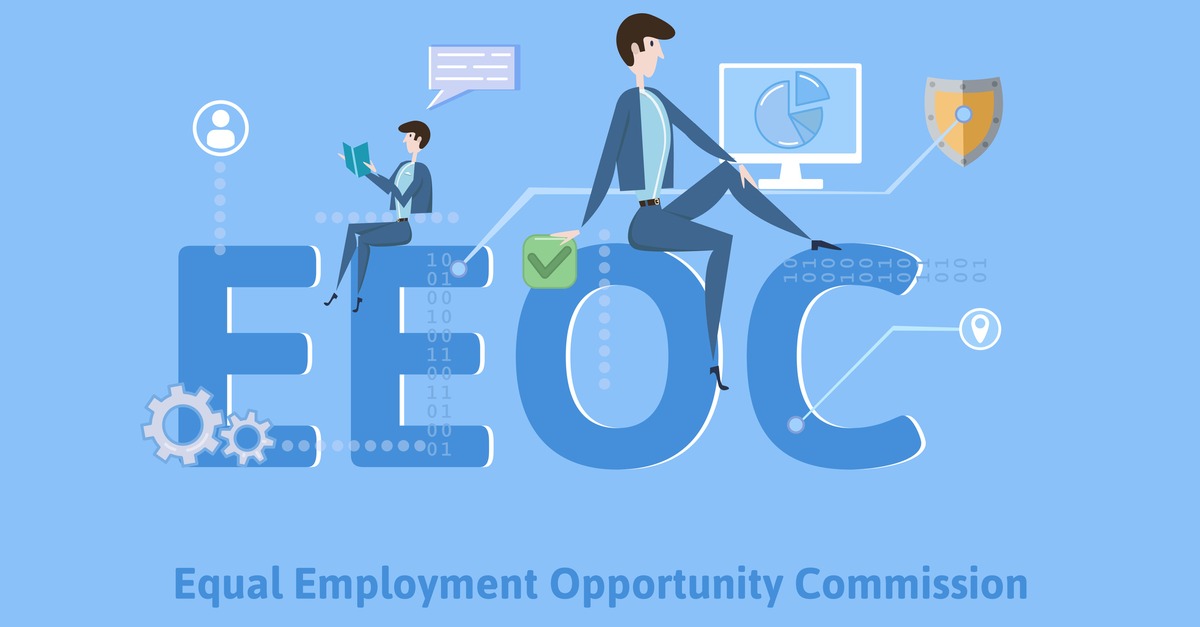 EEOC Releases Fiscal Year 2021 Charge Statistics