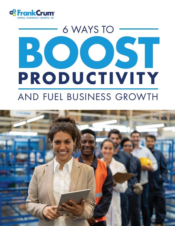 A Guide for Boosting Productivity with a PEO